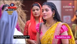 Harphoul Mohini - 19th October 2022